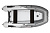 Лодка ПВХ Союз 290 НДВД Airdeck (43)